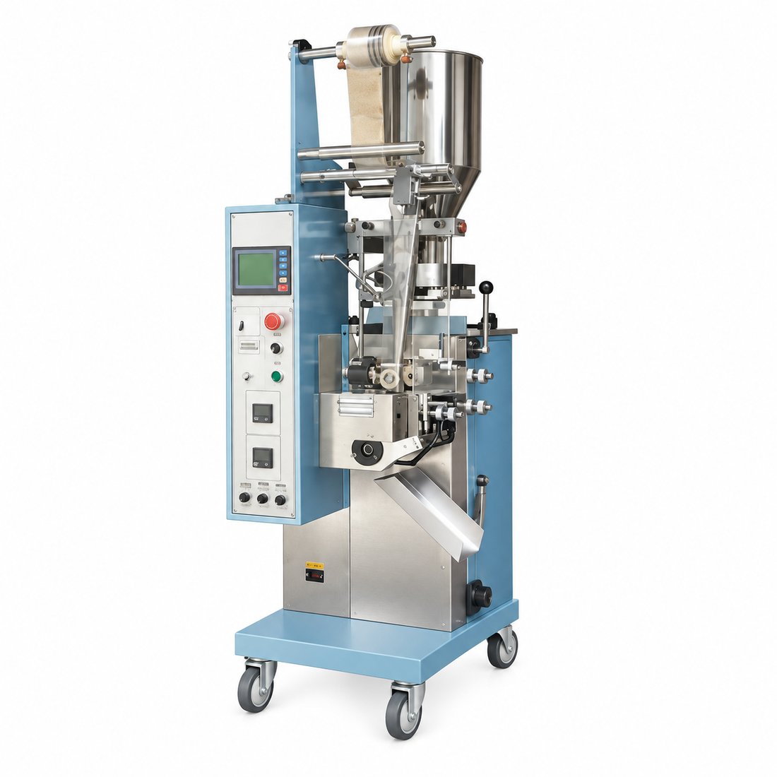 Food Sugar Packing Machine
