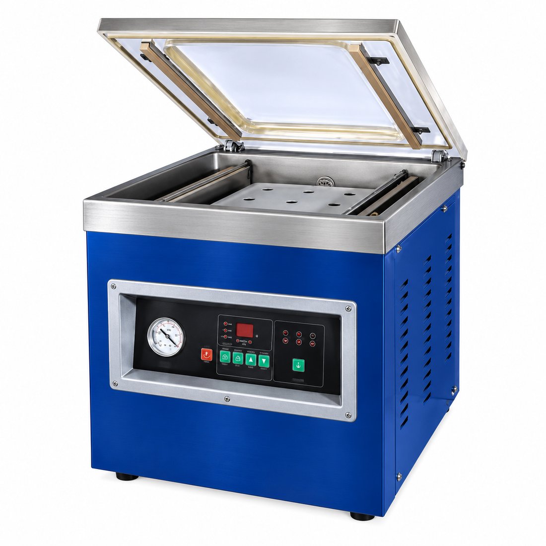 Food Table Vacuum Packager