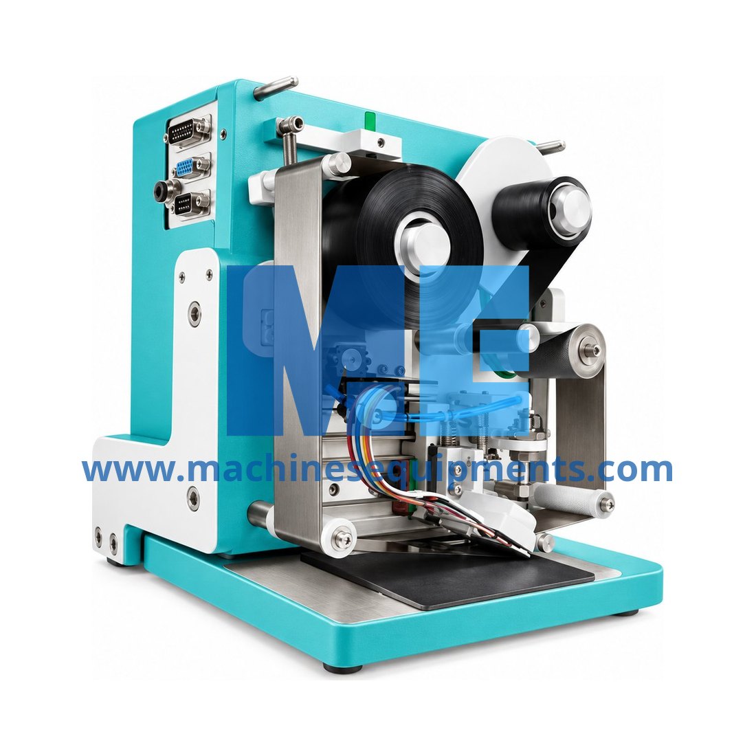Food Thermal Transfer On Line Printer — Food Processing Machines
