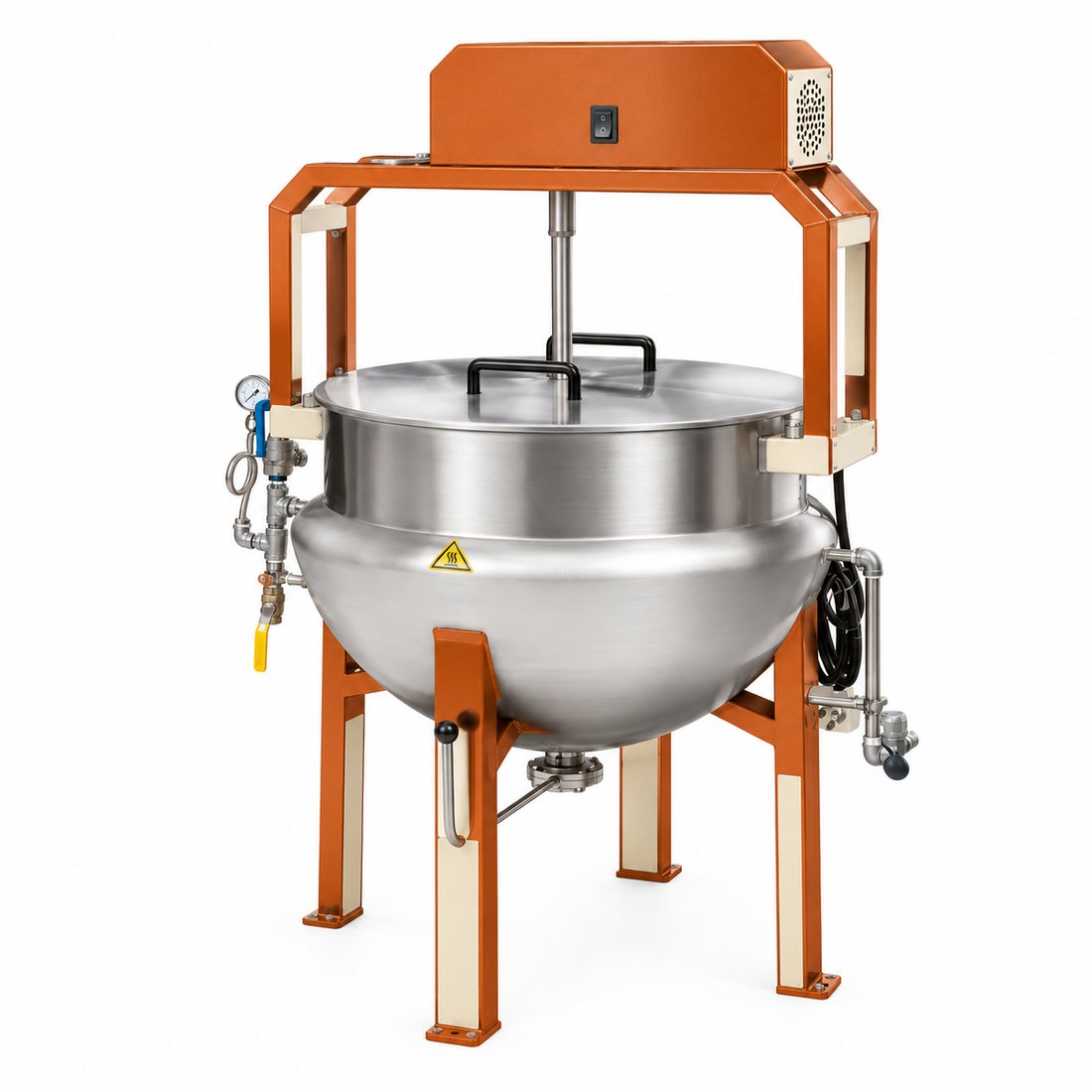 Food Tomato Processing Plant Sauce Ketchup Paste