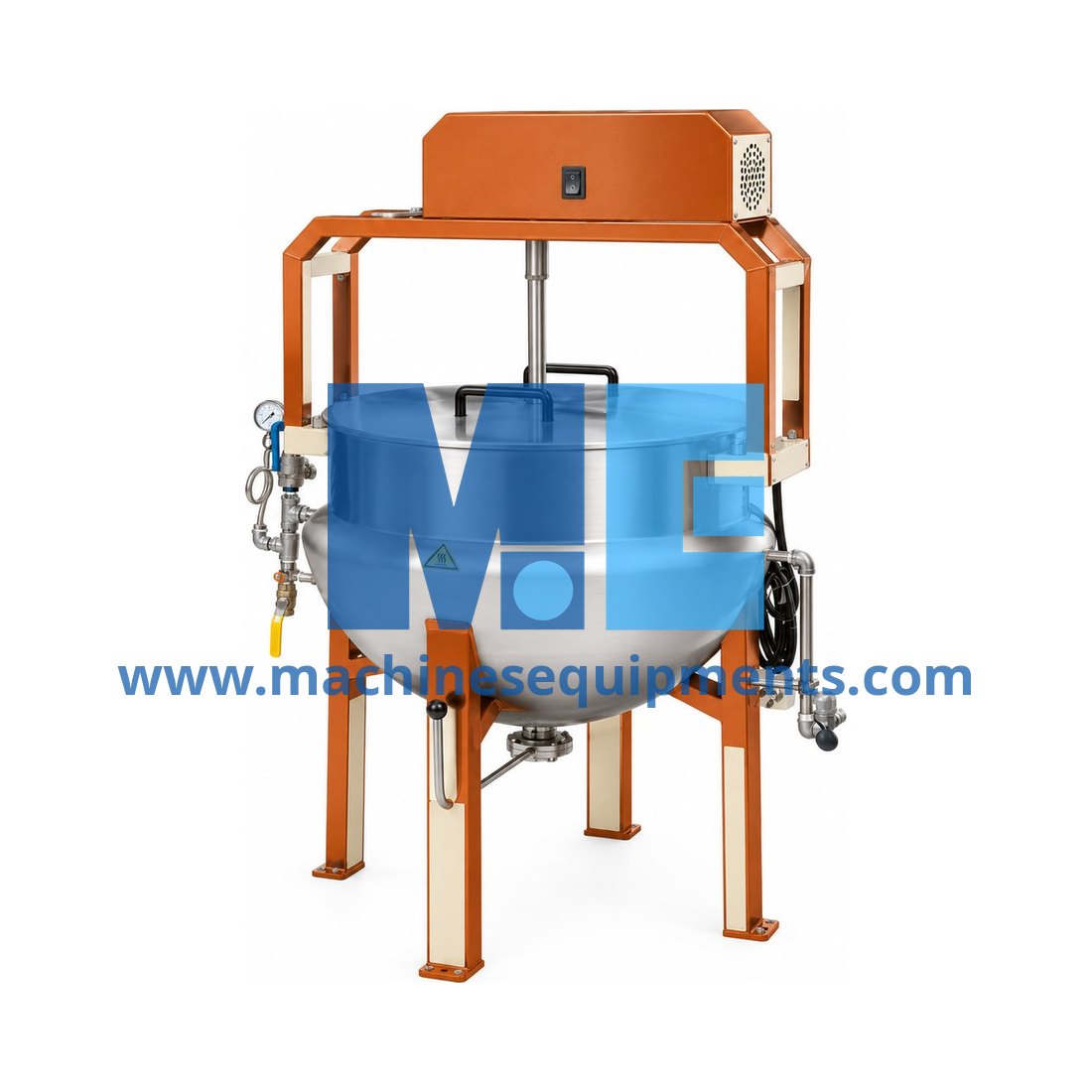 Food Tomato Processing Plant Sauce Ketchup Paste — Food Processing Plants
