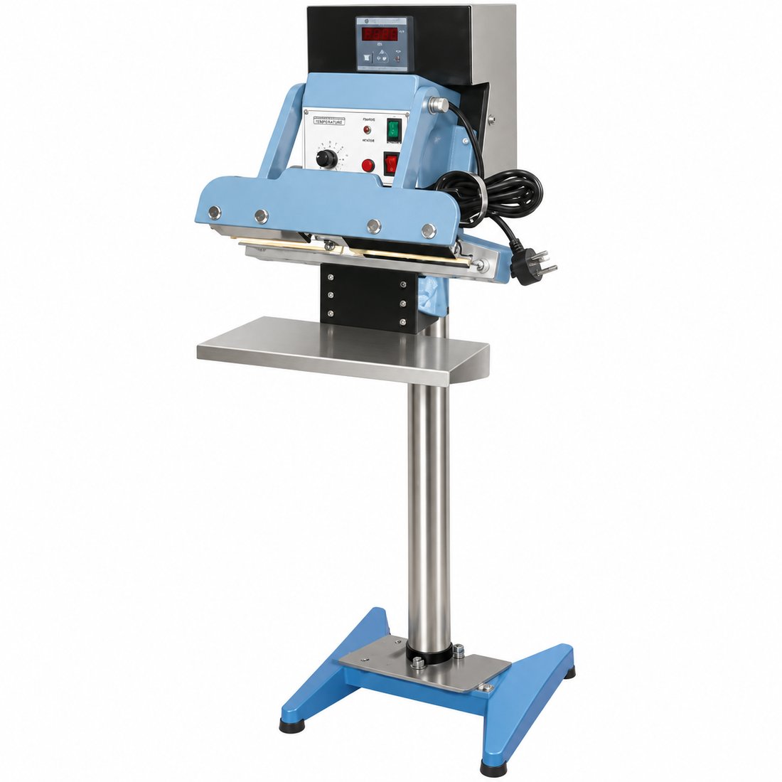 Food Tube Sealing Machine