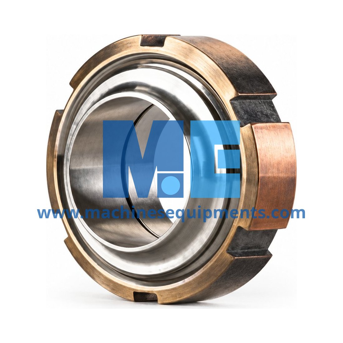 Food Union (SMS) — Food Processing Machines