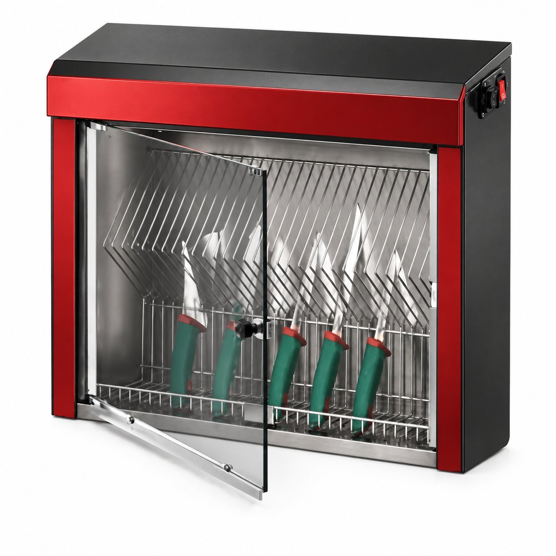 Food UV Sterilizers