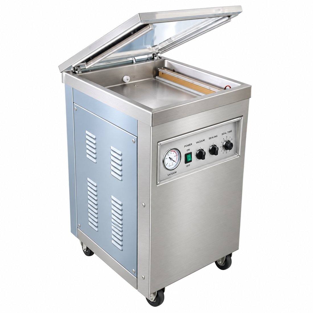 Food Vacuum Packaging Machine