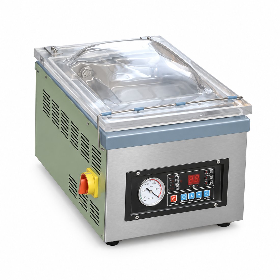 Food Vacuum Sealer Machine