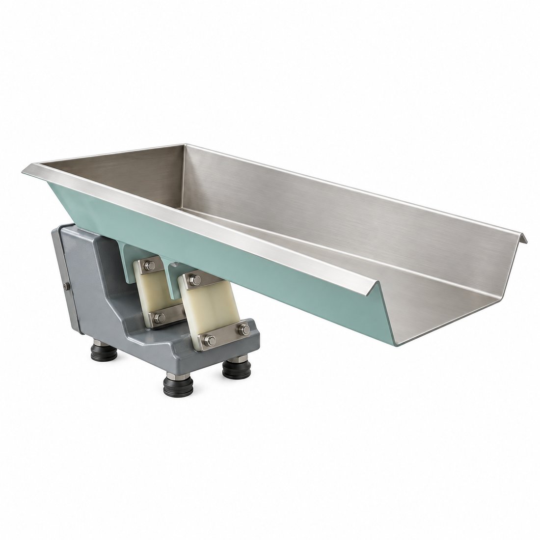 Food Vibratory Feeder