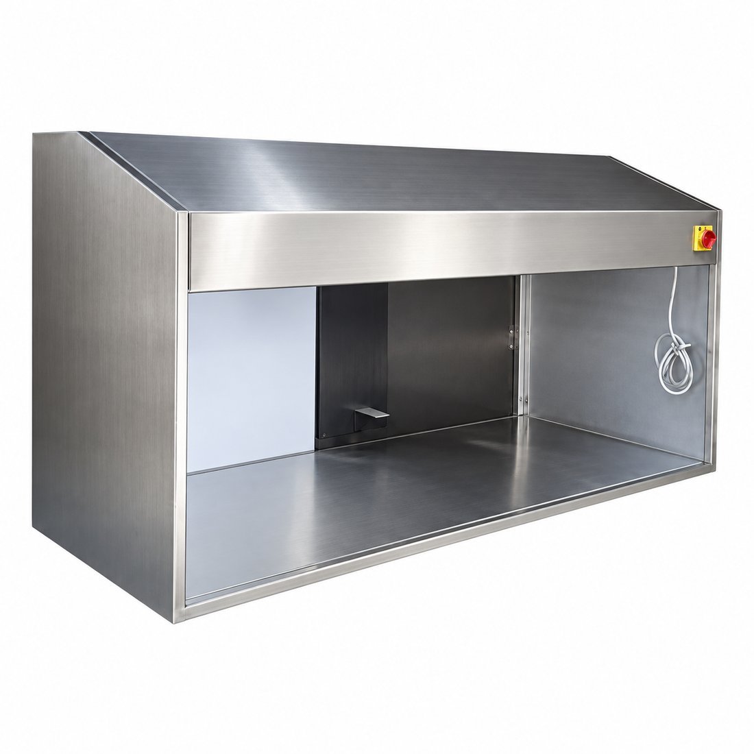 Food Visual Inspection Machine