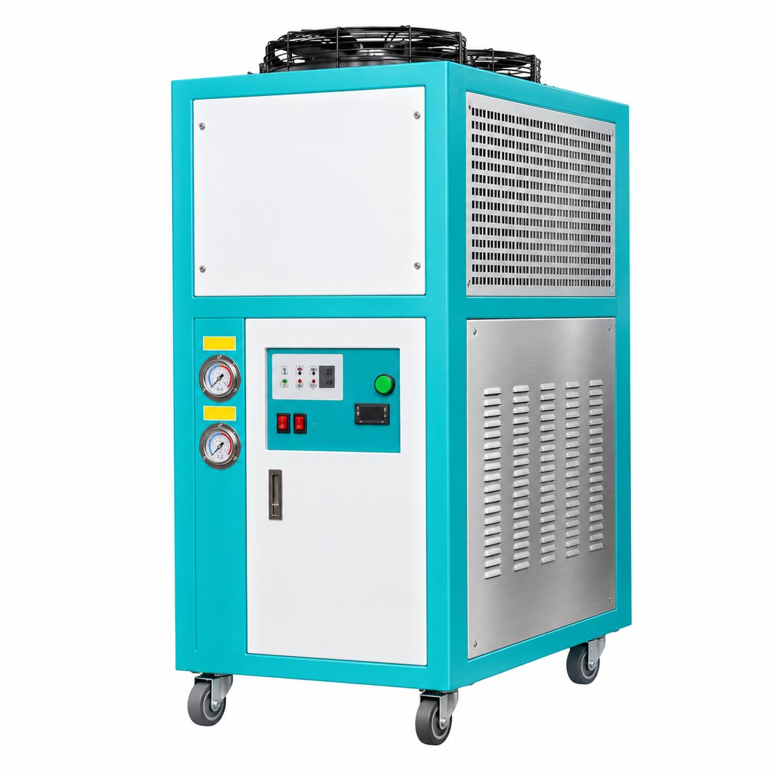 Food Water Chiller