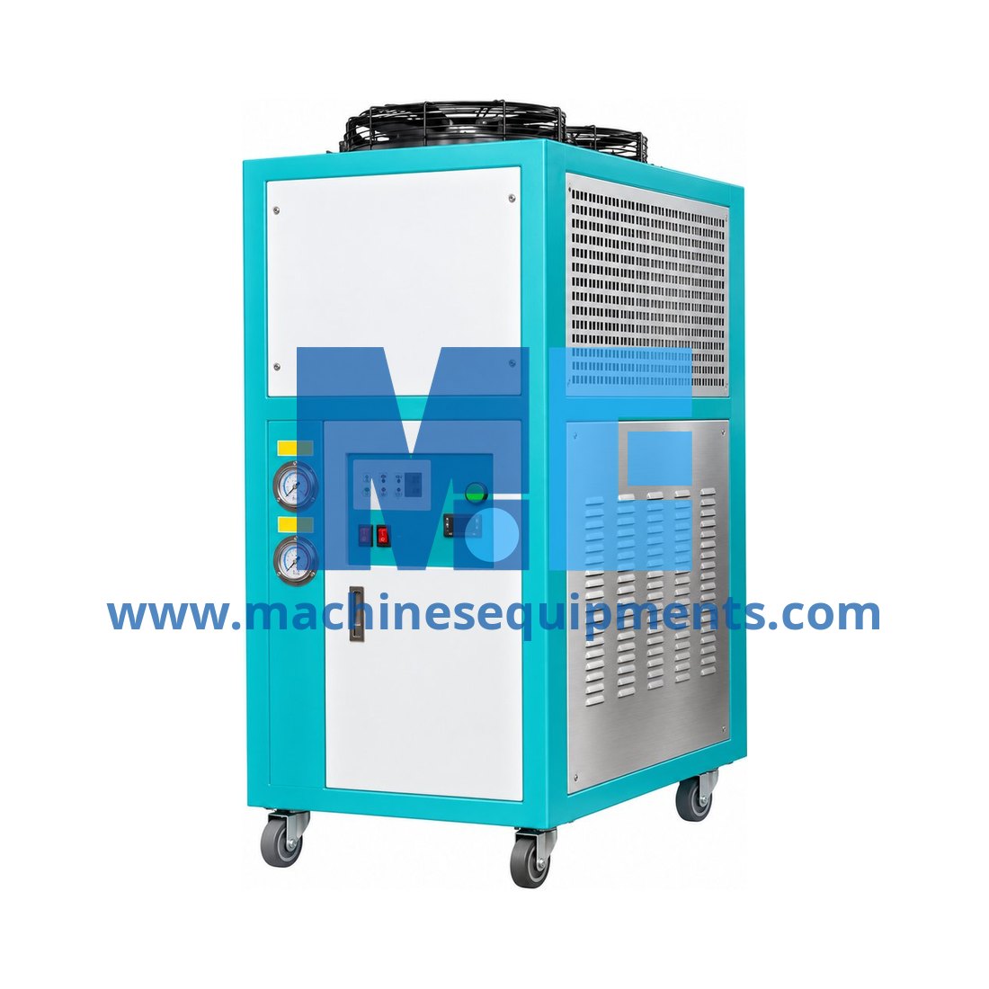 Food Water Chiller — Food Processing Machines