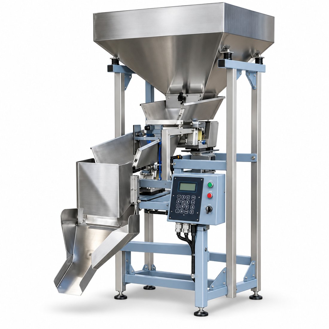 Food Weigh Filler