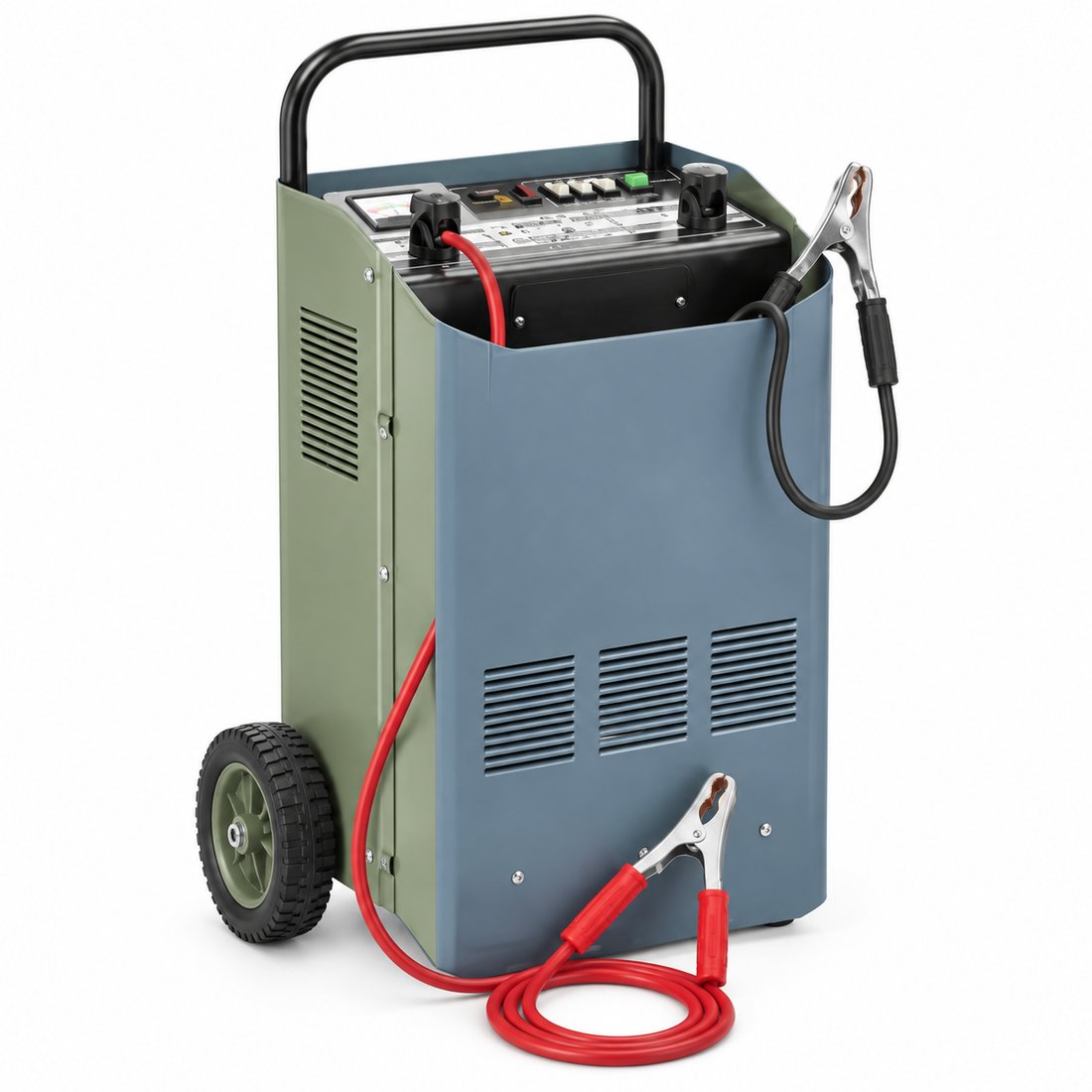Garage Battery Booster