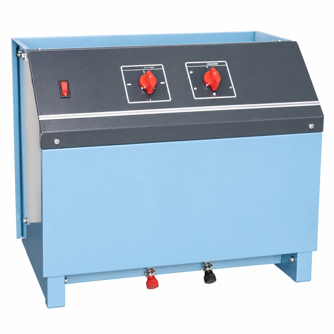 Garage Battery Charger