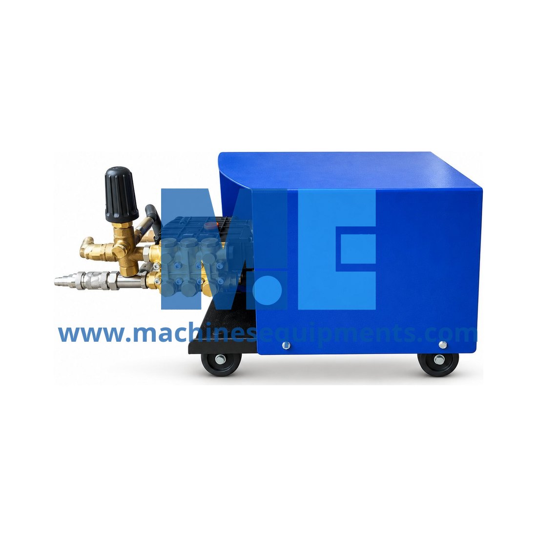 Garage Car Washer — Garage Equipment