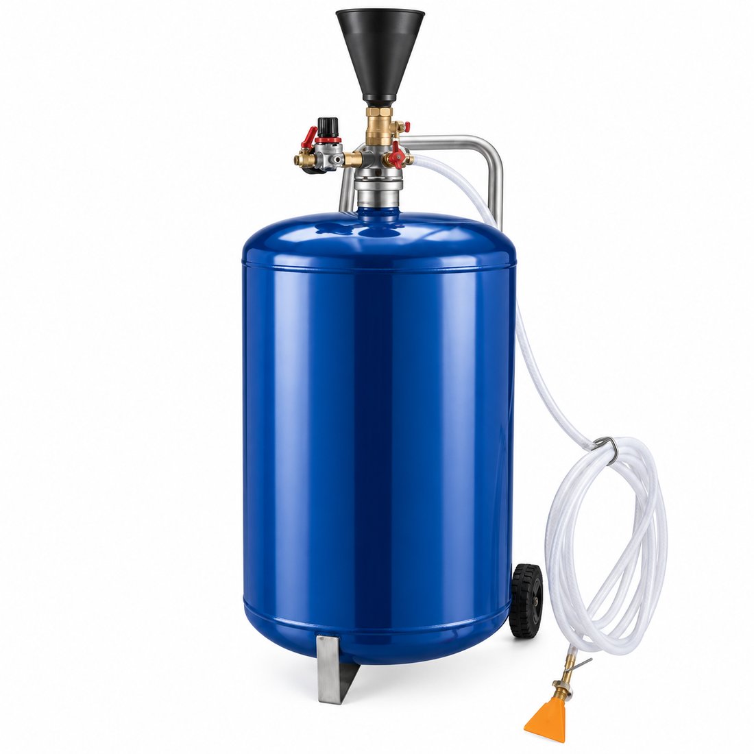 Garage Foam Washer