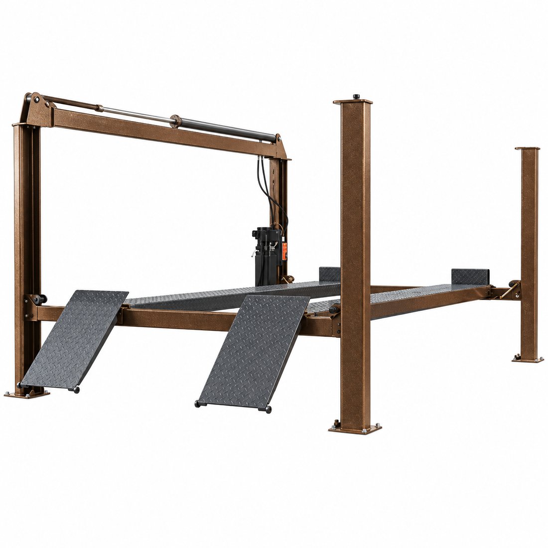Garage Four Post Lift