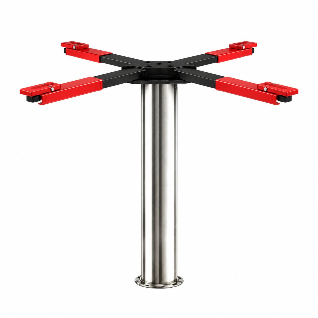 Garage Hydraulic Spider Arm Washing Lift