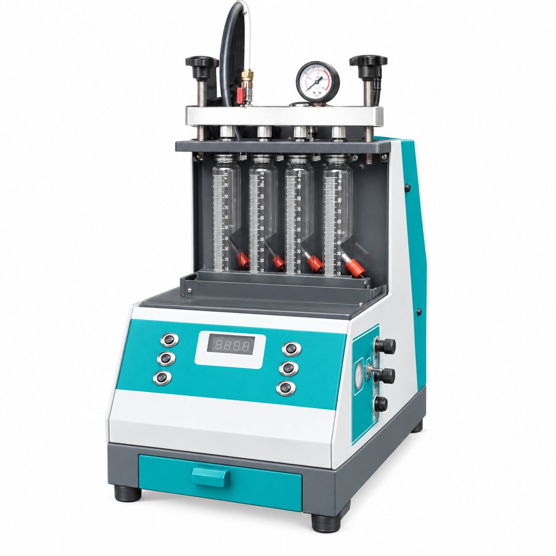 Garage Injector Cleaner