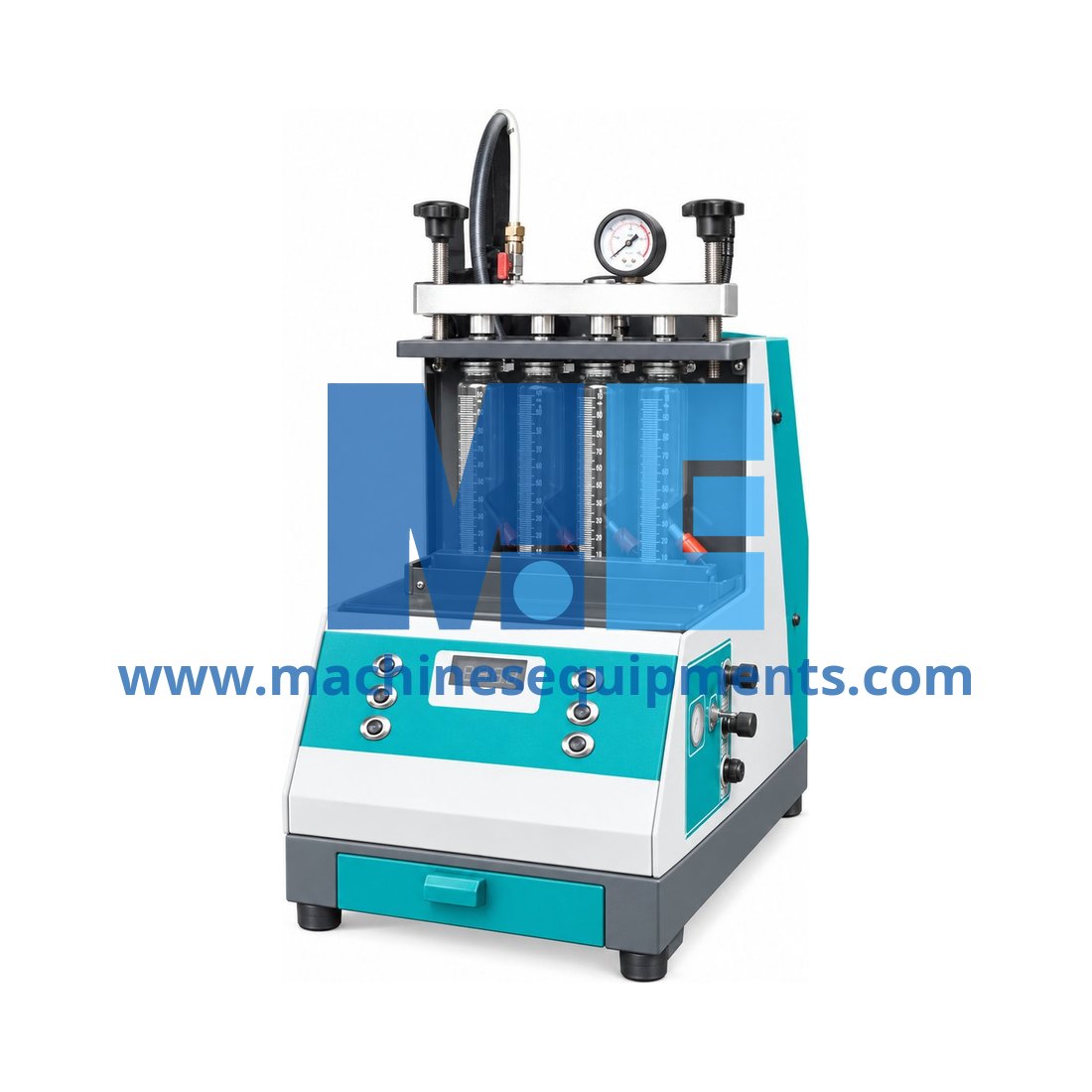 Garage Injector Cleaner — Garage Equipment