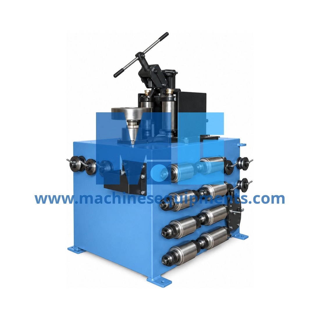 Garage Rim Straightener — Garage Equipment