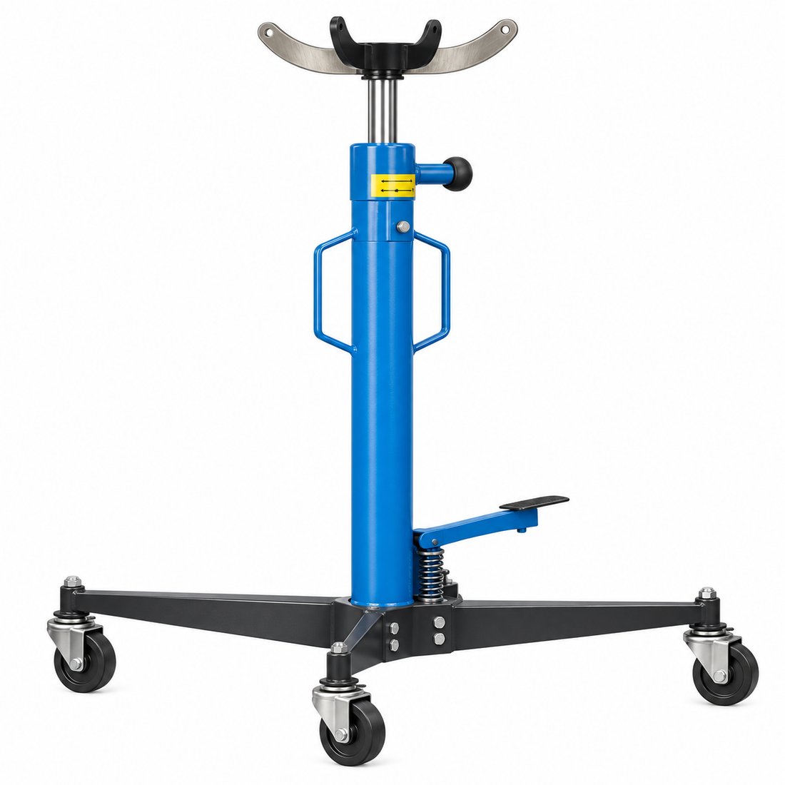 Garage Transmission Jack