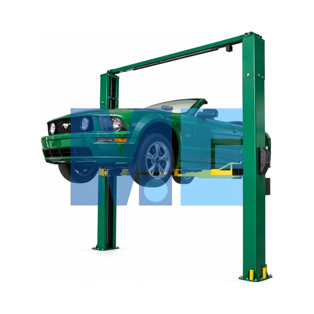 Garage Equipment
