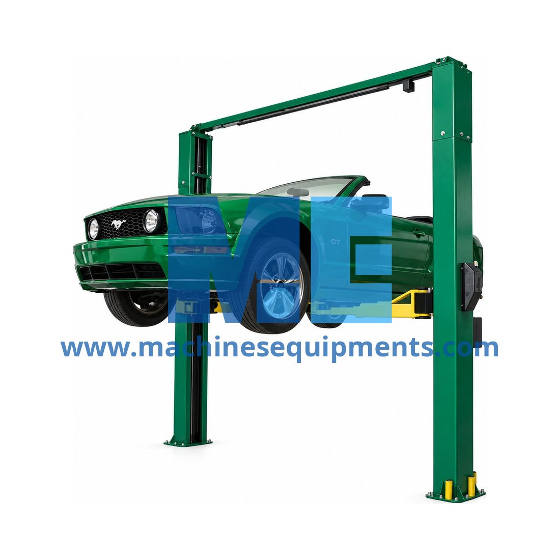 Garage Equipment
