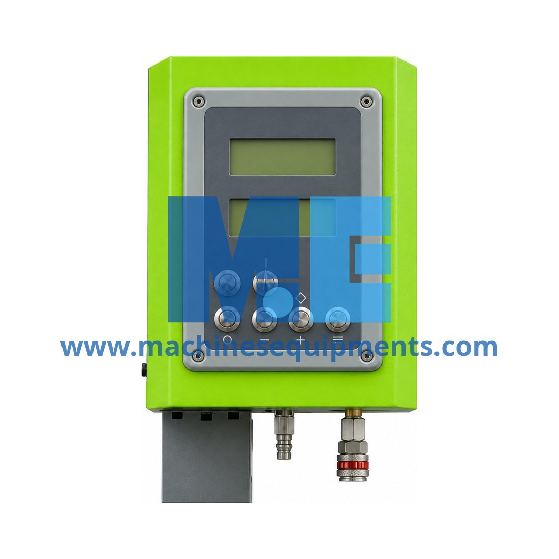Garage Tyre Inflator — Garage Equipment