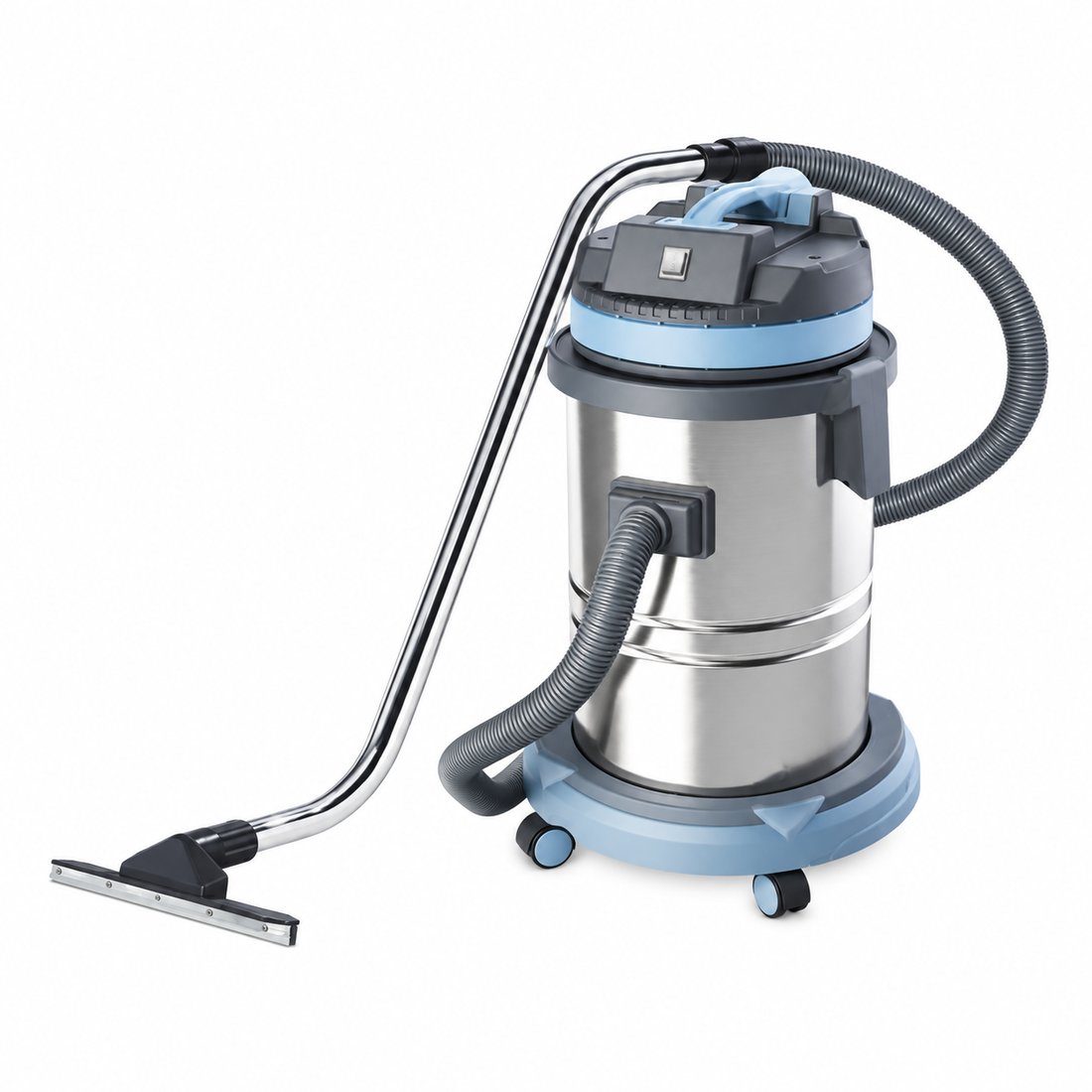 Garage Vaccum Cleaner