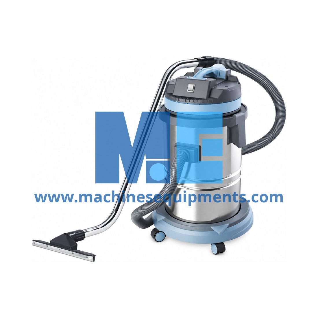 Garage Vaccum Cleaner — Garage Equipment
