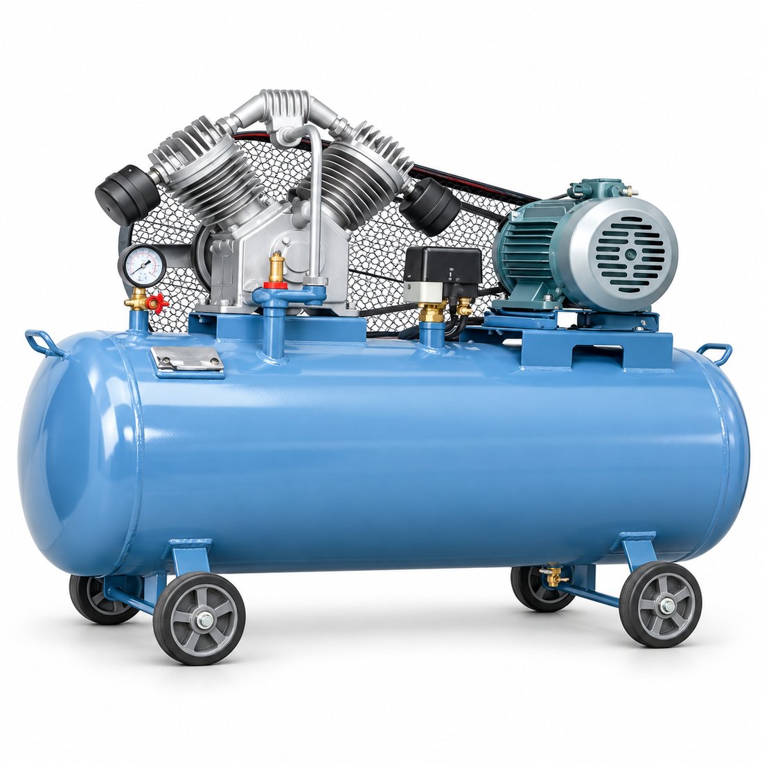 Garage Workshop Air Compressor