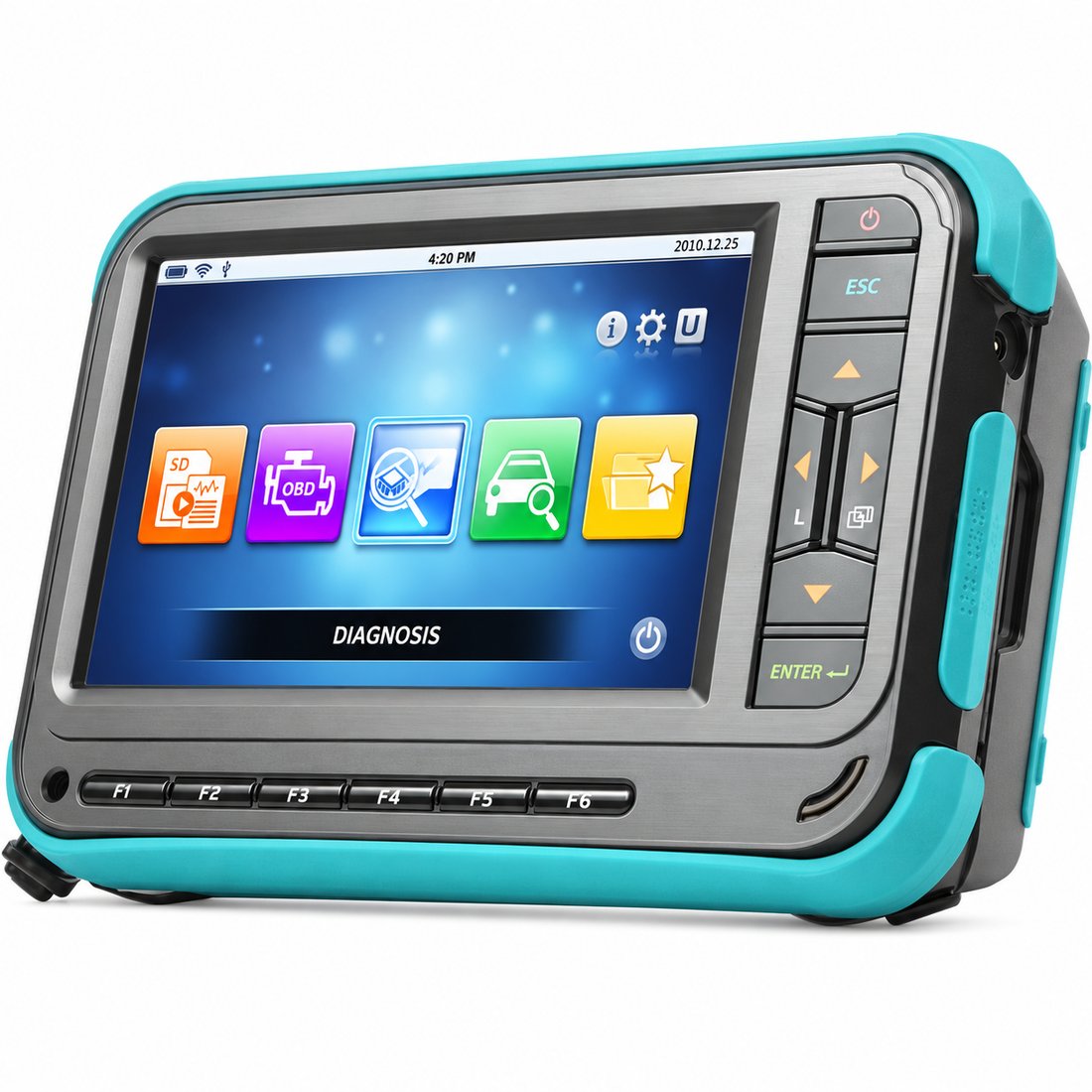 Garage Workshop Gscan Car Diagnosis Equipment