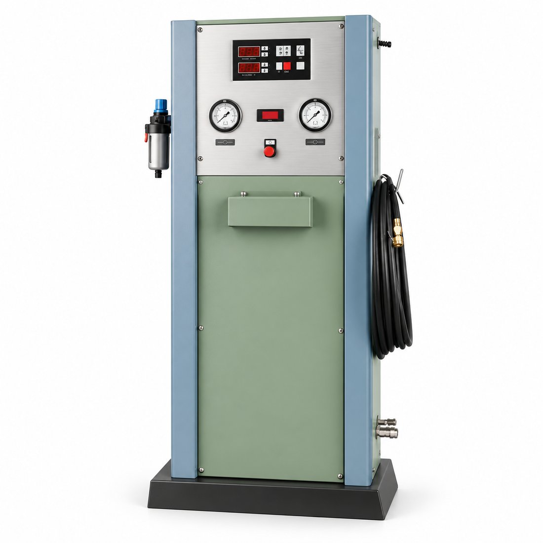 Garage Workshop Nitrogen Inflators For Tyres