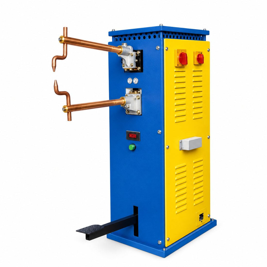 Garage Workshop Spot Welding Machine
