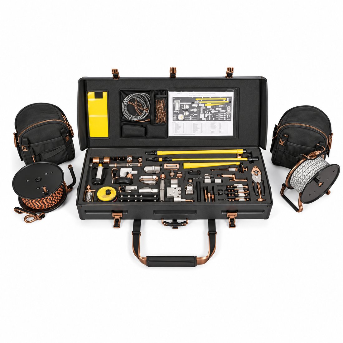 General Service Kit