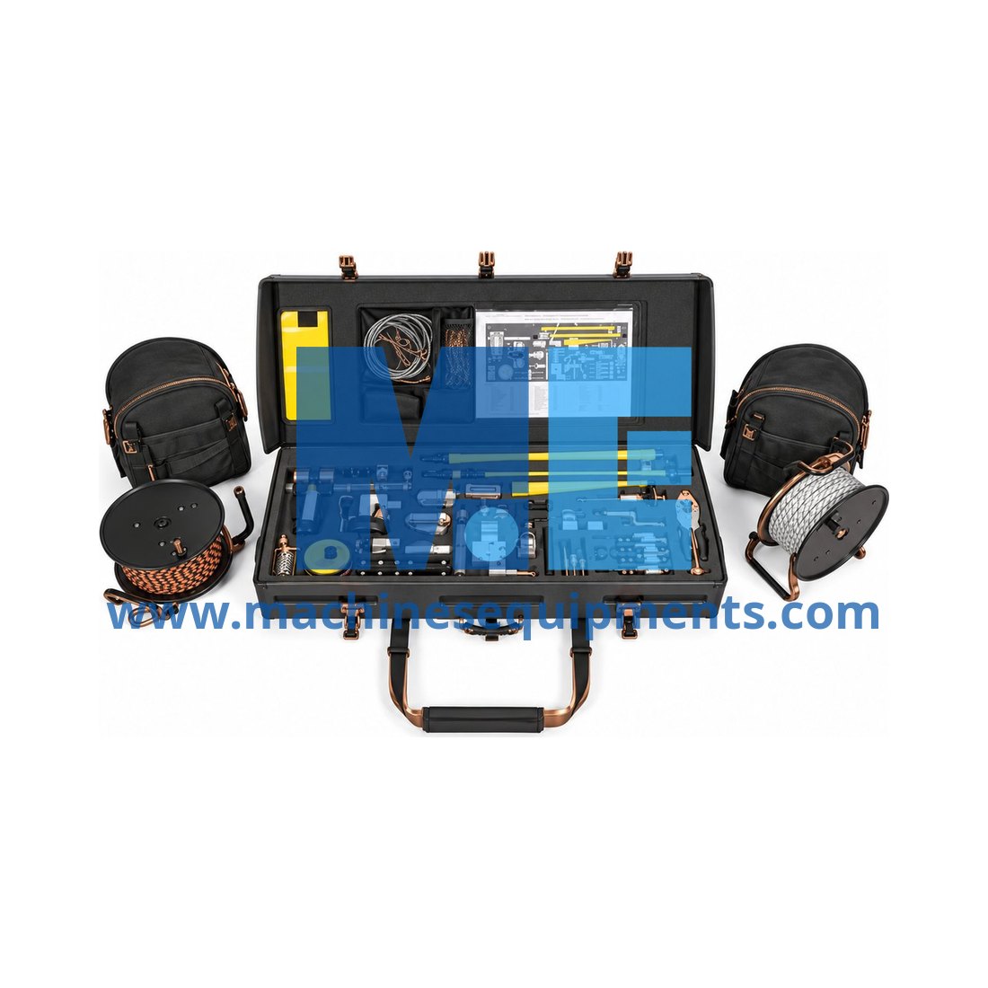 General Service Kit — Army Equipment