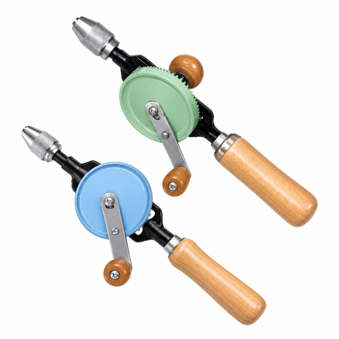 Hand Drill