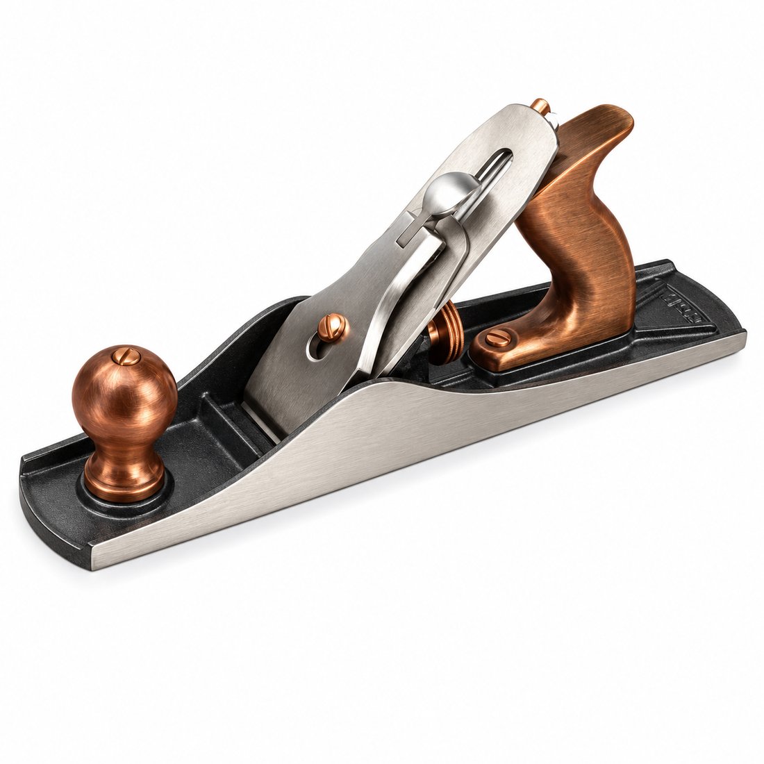 Hand Tool Adjustable Jack Plane