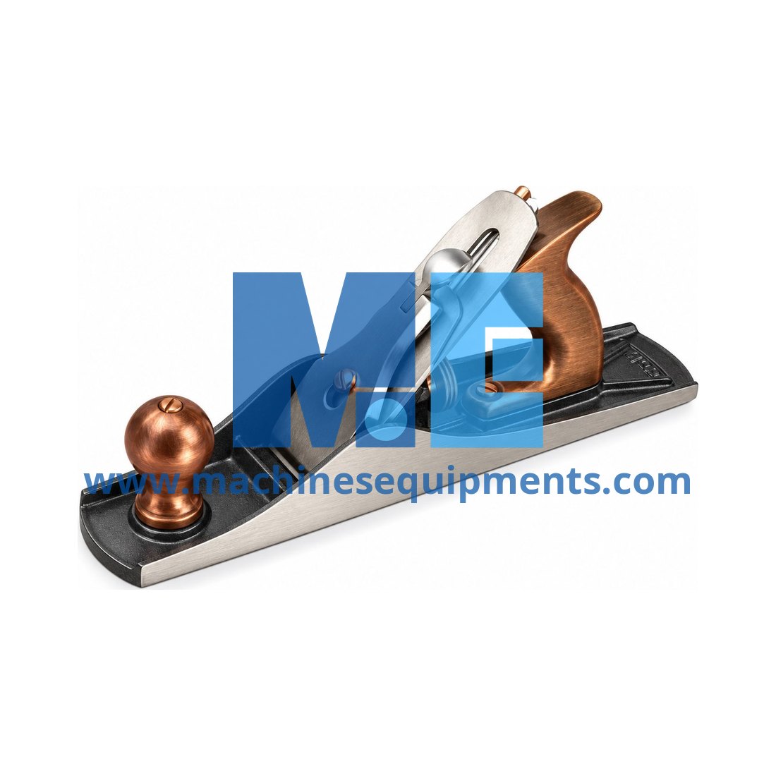 Hand Tool Adjustable Jack Plane — Hand Tools