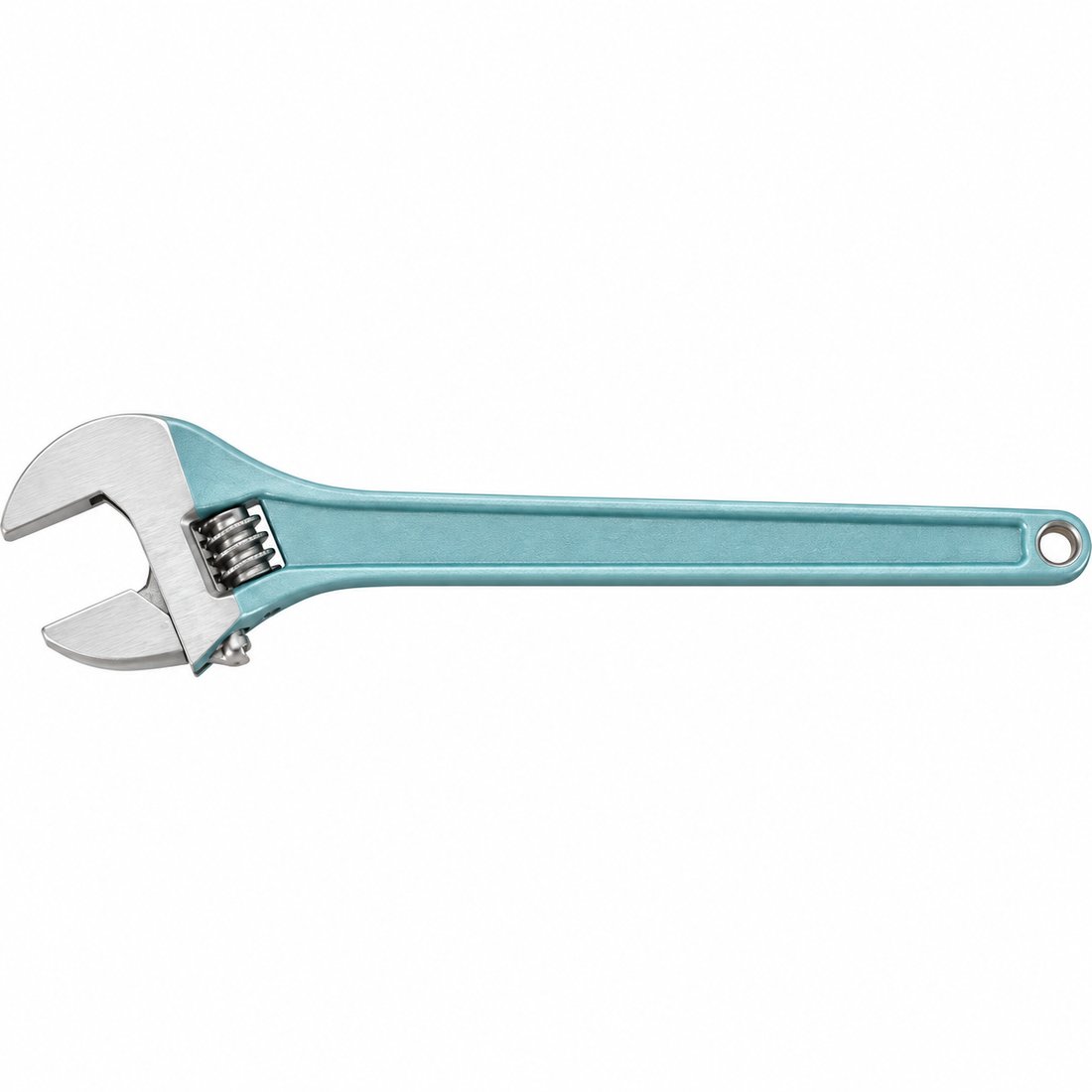 Hand Tool Adjustable Wrench