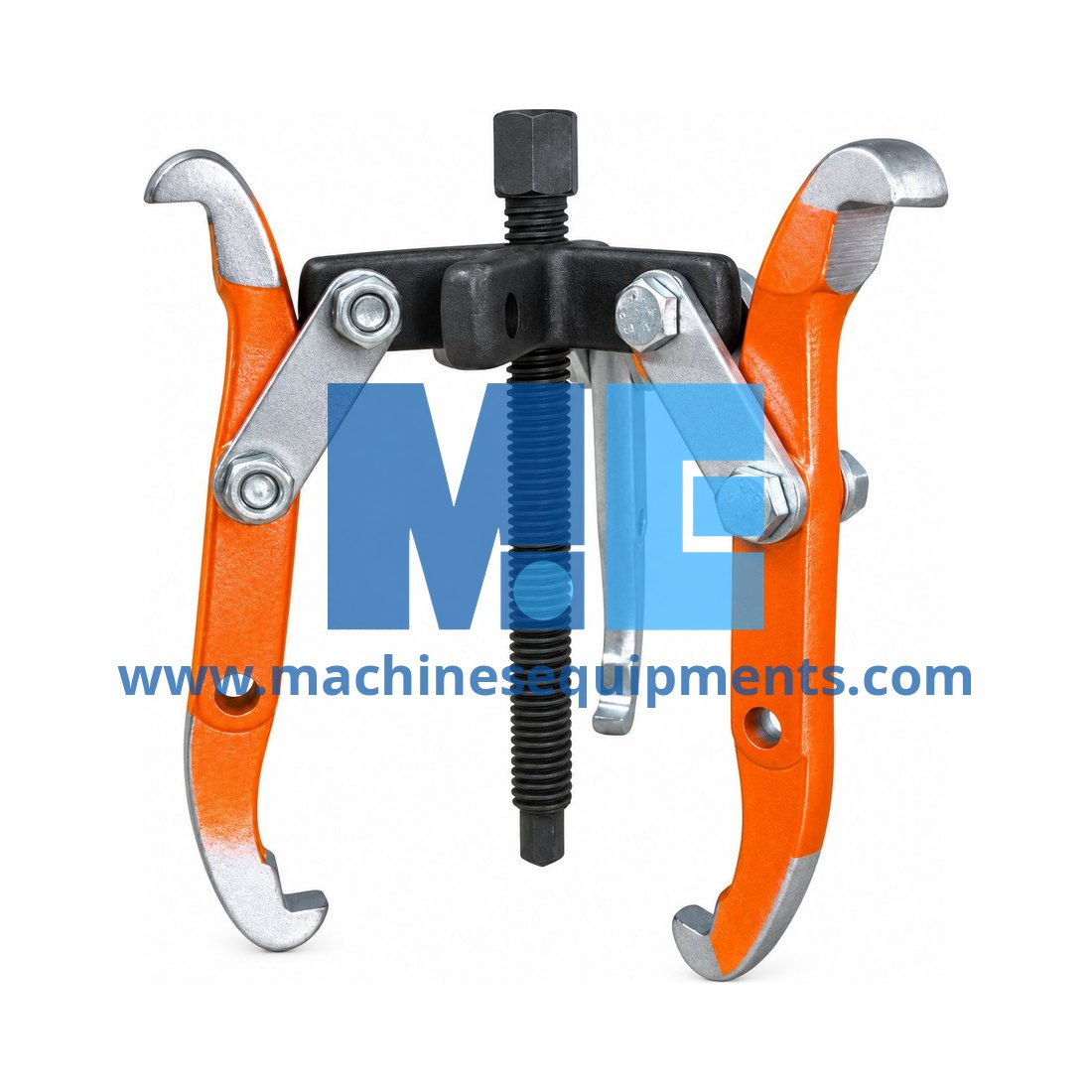 Hand Tool Bearing Puller Proffesional Type — Hand Tools