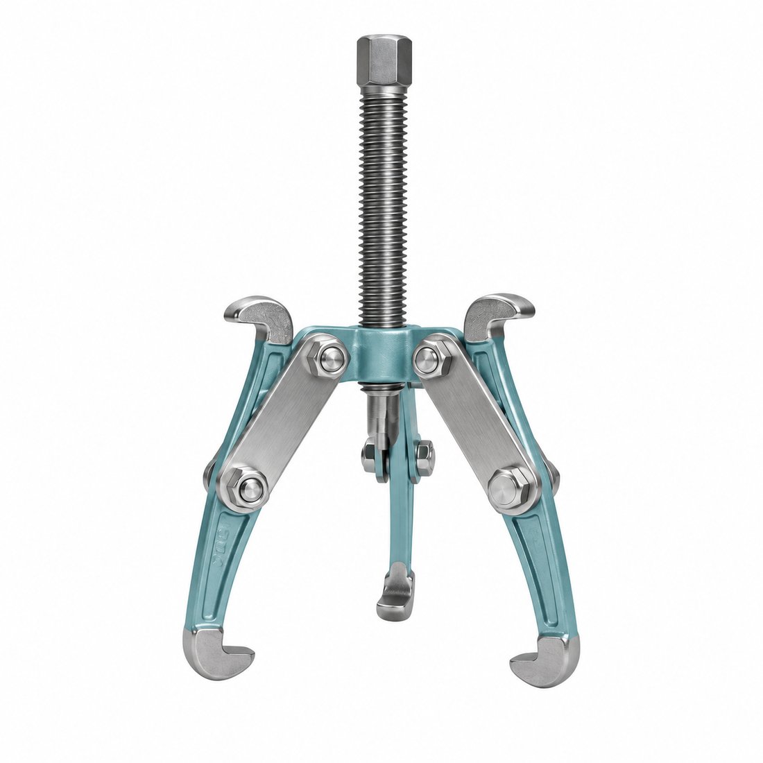 Hand Tool Bearing Puller