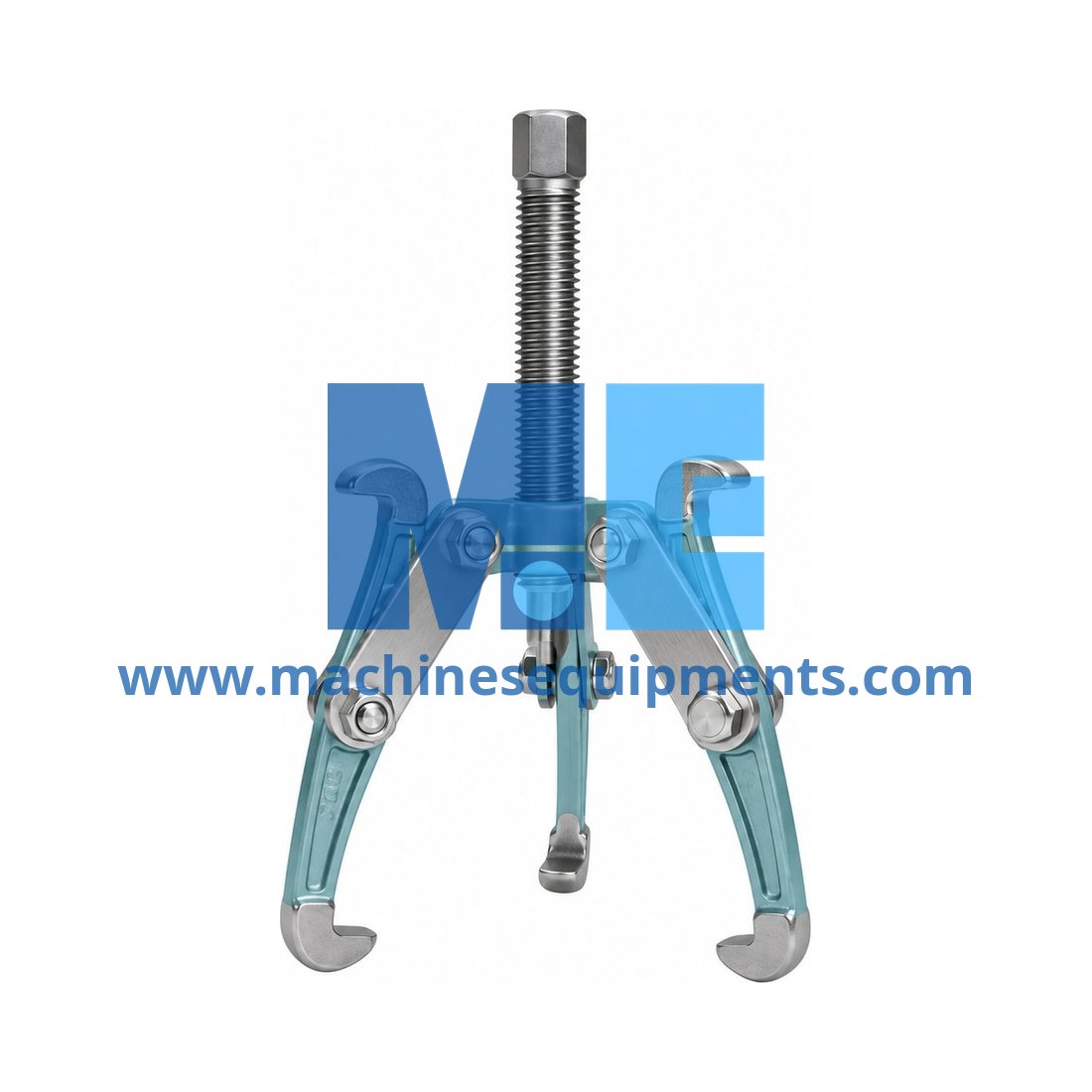 Hand Tool Bearing Puller — Hand Tools