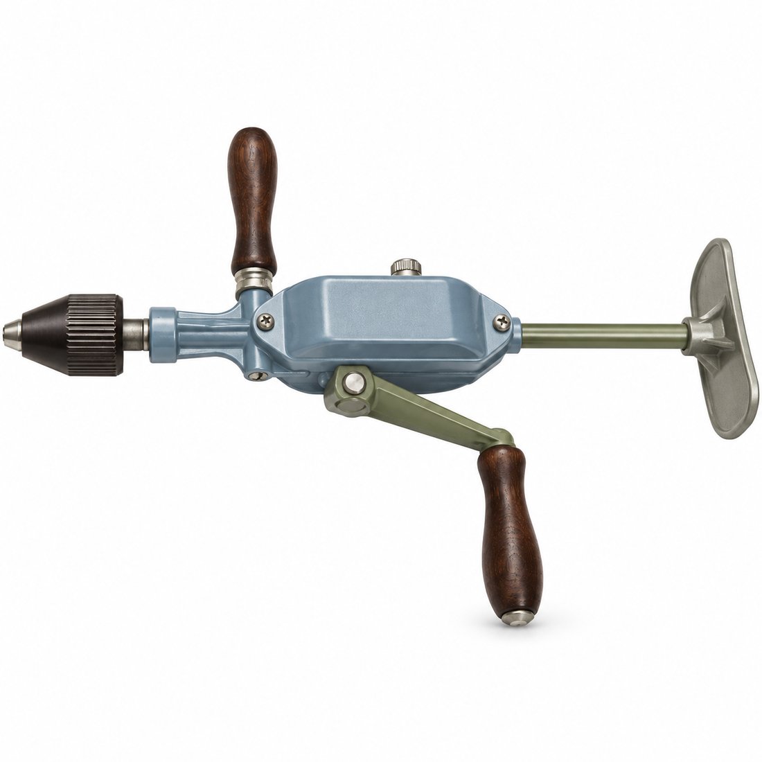 Hand Tool Breast Drill