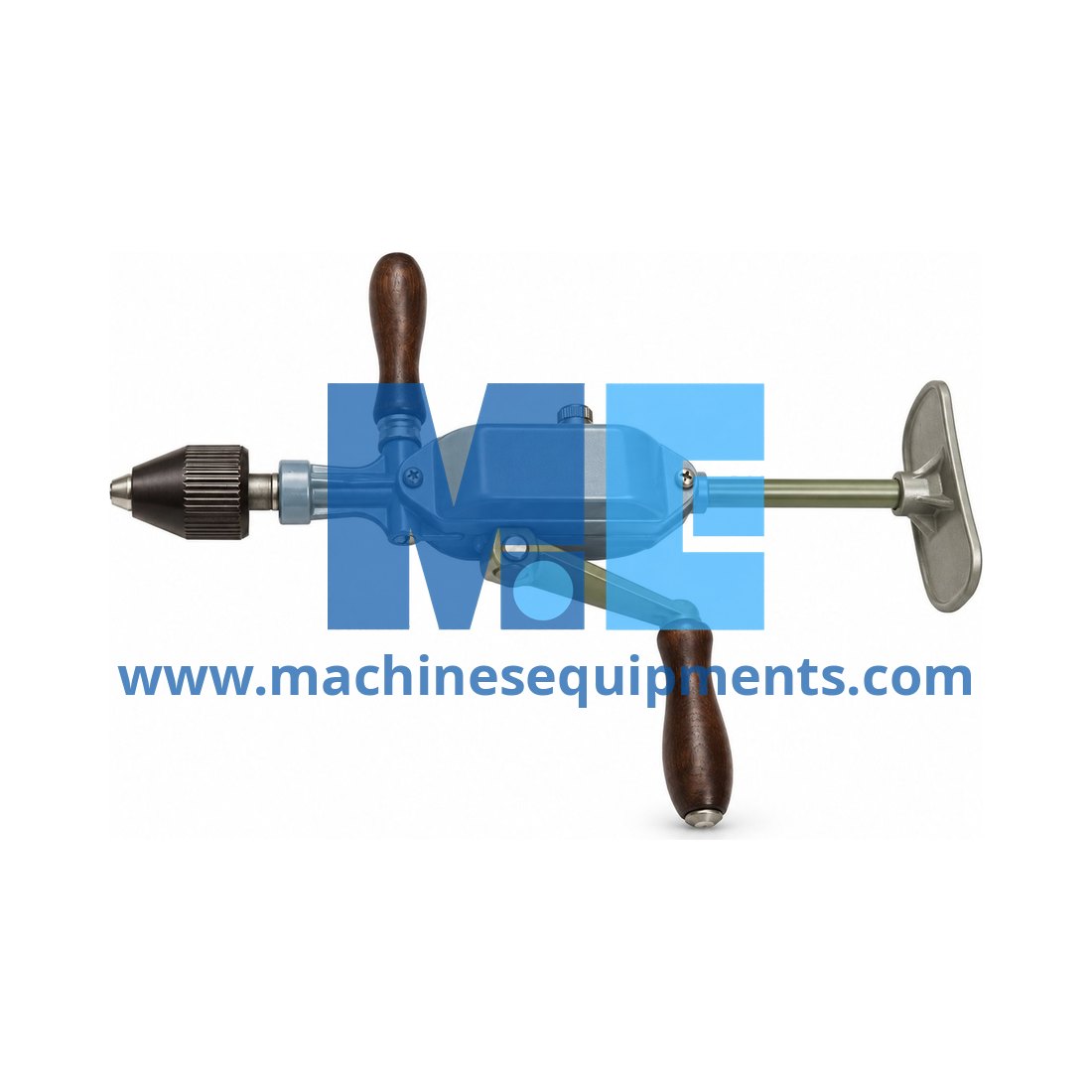Hand Tool Breast Drill — Hand Tools