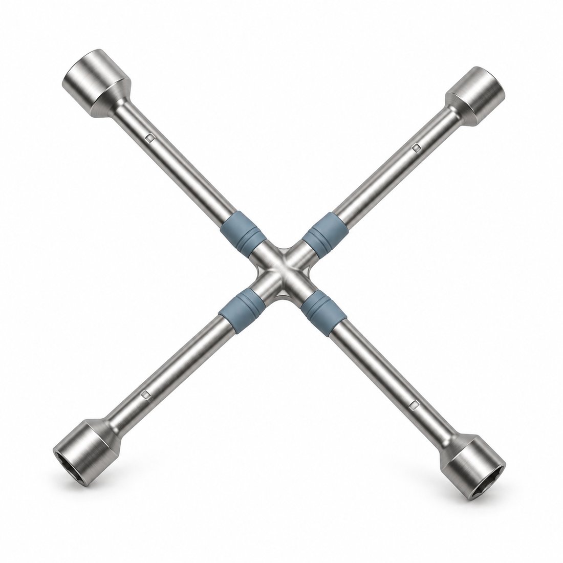 Hand Tool Cross Wheel Spanner
