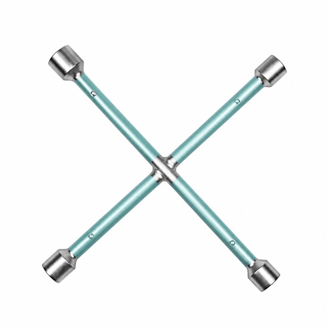 Hand Tool Cross Wheel Spanner