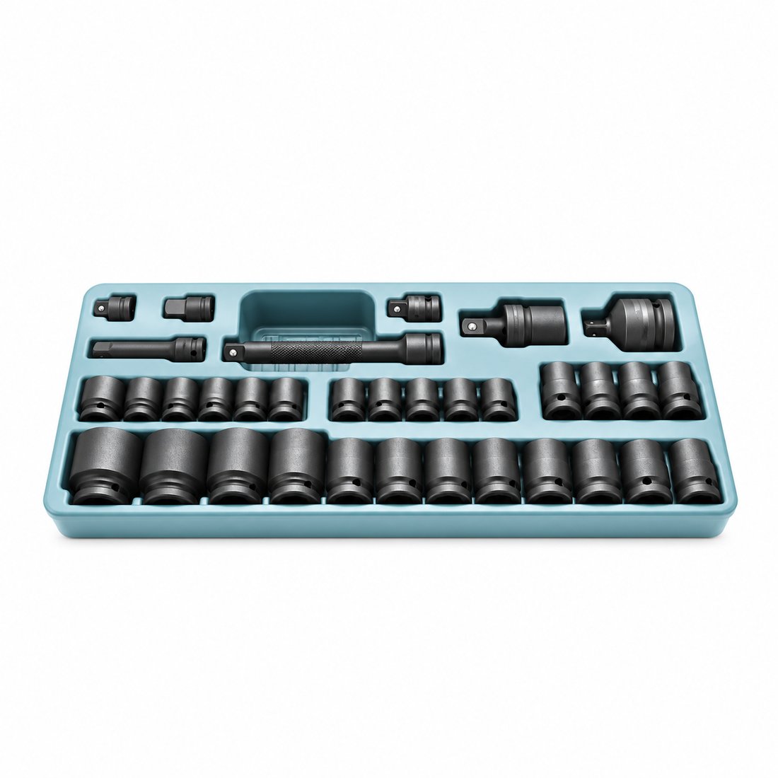 Hand Tool Impact Socket Set