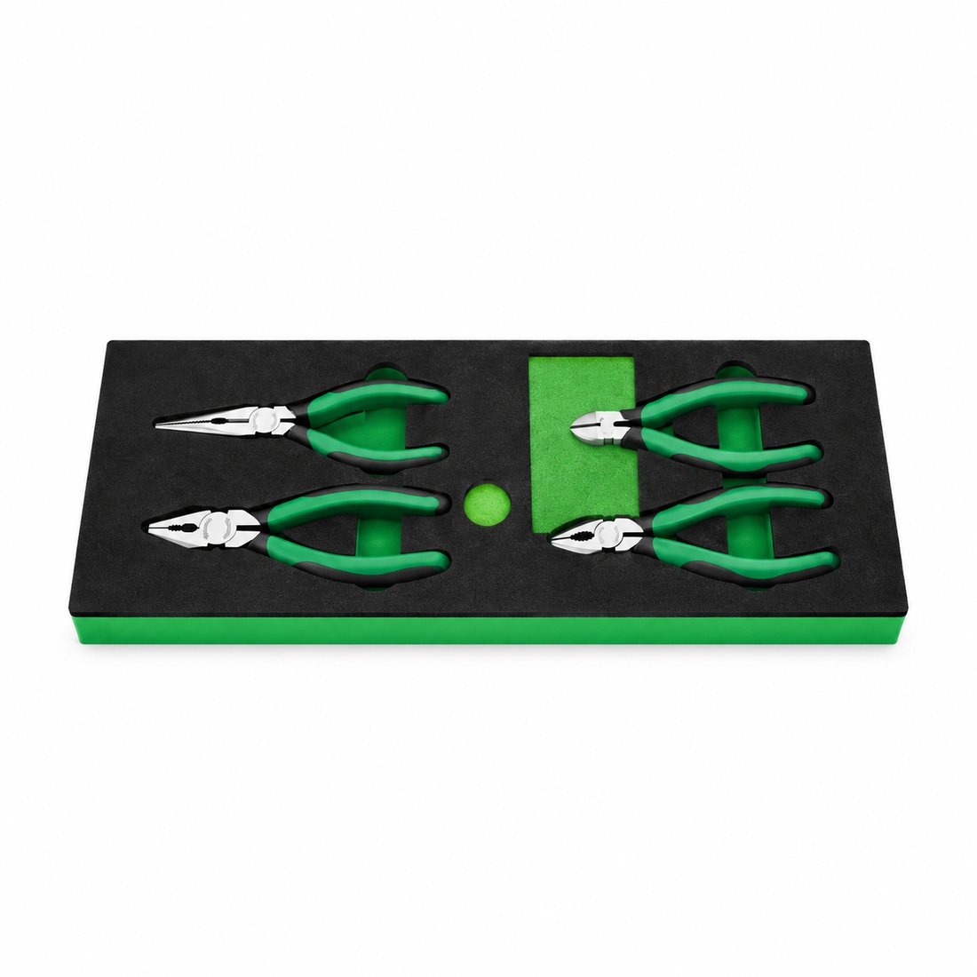 Hand Tool Pliers Set