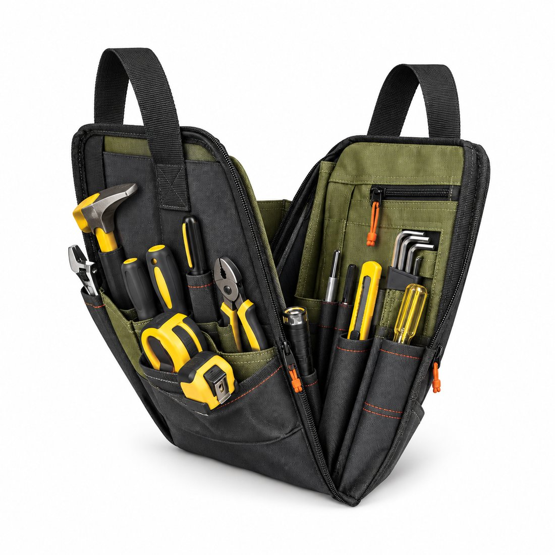 Hand Tool Soft Storage